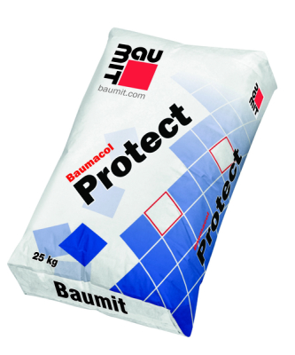 Гидроизоляция Baumacol Protect, BAUMIT