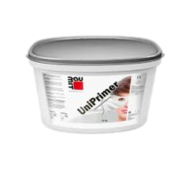 Грунт фасадный UniPrimer, BAUMIT