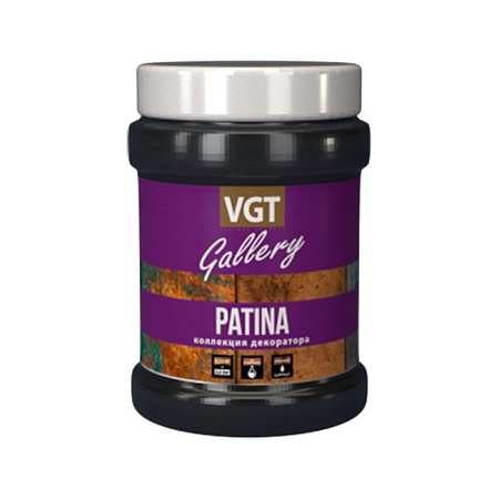 Состав лессирующий Patina, VGT