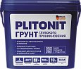 Грунт глубокого проникновения, PLITONIT