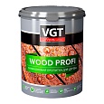 Пропитка силиконовая Wood Profi, VGT