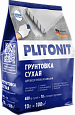 Грунтовка сухая, PLITONIT