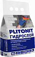 Гидроизоляция обмазочная ГидроСлой, PLITONIT