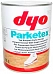 Лак паркетный Parketex, DYO