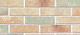 Гибкая керамика, серия продукта Brick Series, PHOMI