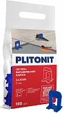 Зажим Plitonit Profi, PLITONIT