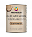 Масло для защиты полков бань и саун, PROSTOCOLOR