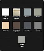 Укрывное масло Titan, PROSTOCOLOR