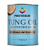 Масло тунгувое Tung Oil, PROSTOCOLOR