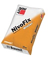 Состав клеевой NivoFix Winter, BAUMIT