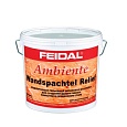 Штукатурка рельефная Ambiente Relief, FEIDAL