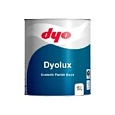 Эмаль синтетическая глянцевая Dyolux, DYO