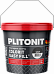 Затирка трёхкомпонентная для межплиточных швов Colorit Easy Fill, PLITONIT